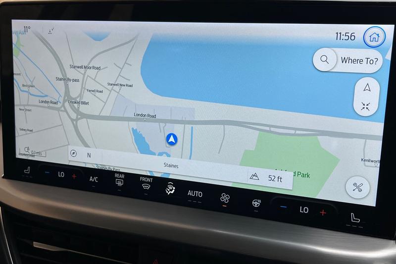 Used Ford Focus 2023 for sale - 78117242: Photo 29