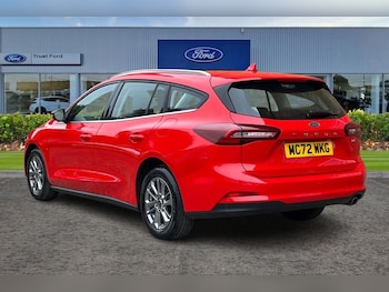 Used Ford Focus 2023 for sale - 78117242: Photo
