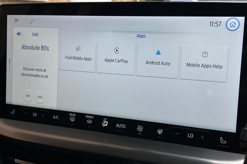 Used Ford Focus 2023 for sale - 78117242: Photo 30