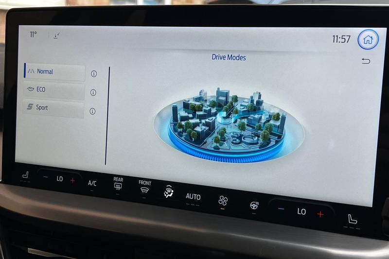 Used Ford Focus 2023 for sale - 78117242: Photo 31