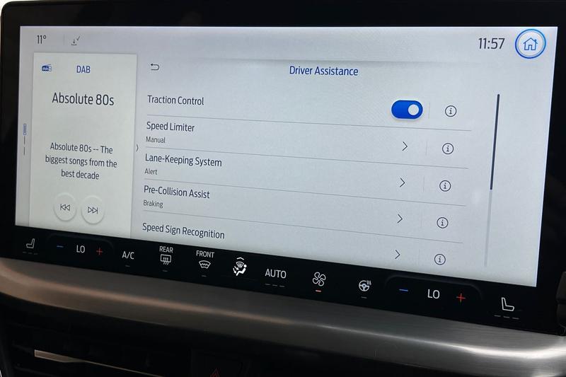 Used Ford Focus 2023 for sale - 78117242: Photo 32