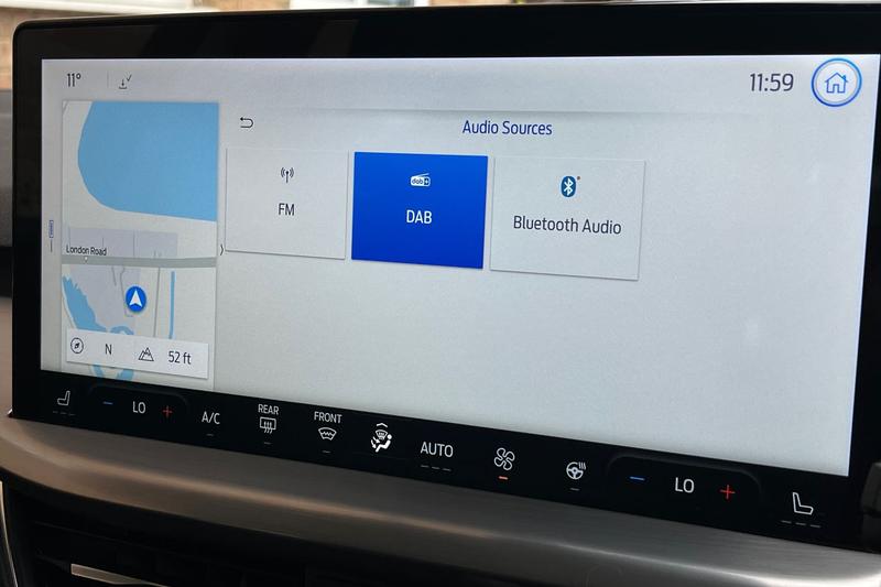 Used Ford Focus 2023 for sale - 78117242: Photo 33