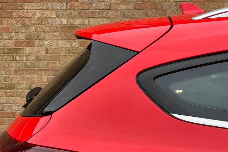 Used Ford Focus 2023 for sale - 78117242: Photo 35