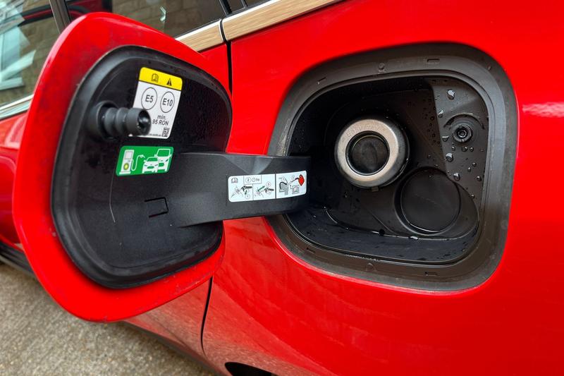 Used Ford Focus 2023 for sale - 78117242: Photo 36