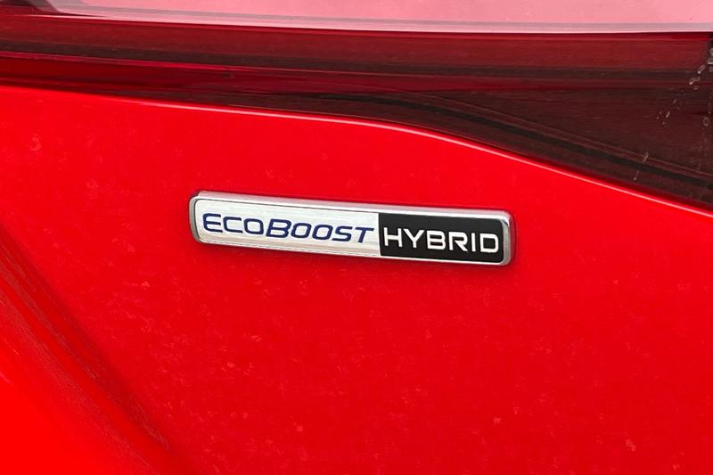 Used Ford Focus 2023 for sale - 78117242: Photo 39