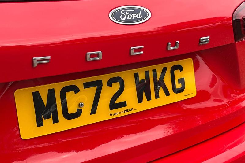 Used Ford Focus 2023 for sale - 78117242: Photo 40