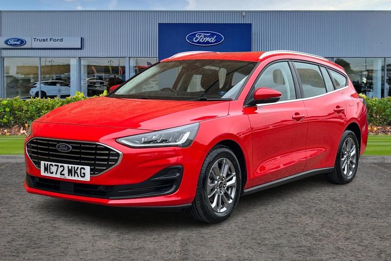 Used Ford Focus 2023 for sale - 78117242: Photo 5