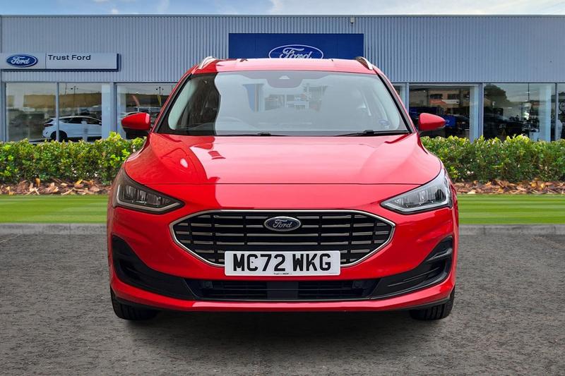 Used Ford Focus 2023 for sale - 78117242: Photo 6