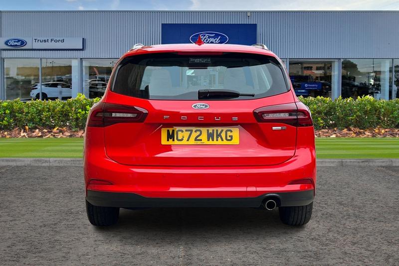 Used Ford Focus 2023 for sale - 78117242: Photo 7