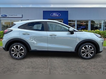 Used Ford Puma 2025 for sale - 79076869: Photo