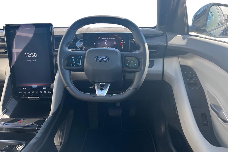 Used Ford Capri 2024 for sale - 76117609: Photo 11