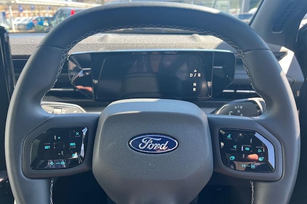 Used Ford Capri 2024 for sale - 76117609: Photo 12