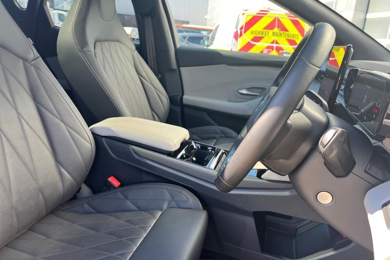 Used Ford Capri 2024 for sale - 76117609: Photo 17