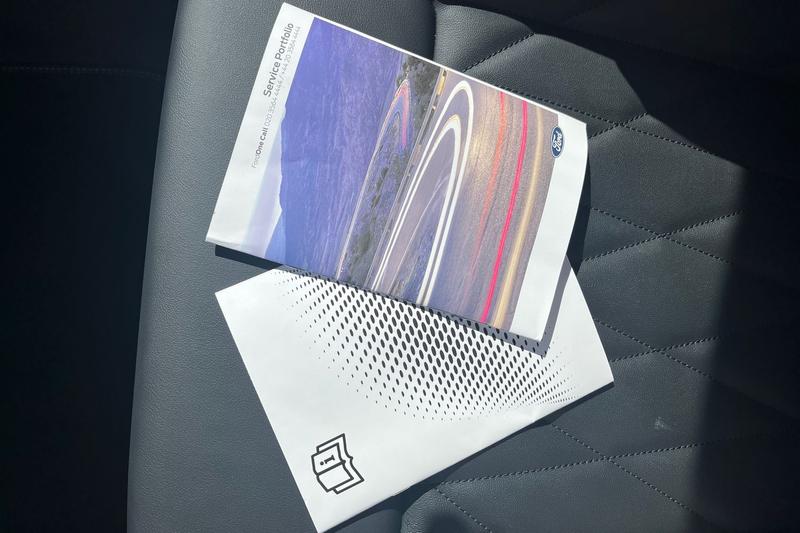 Used Ford Capri 2024 for sale - 76117609: Photo 22