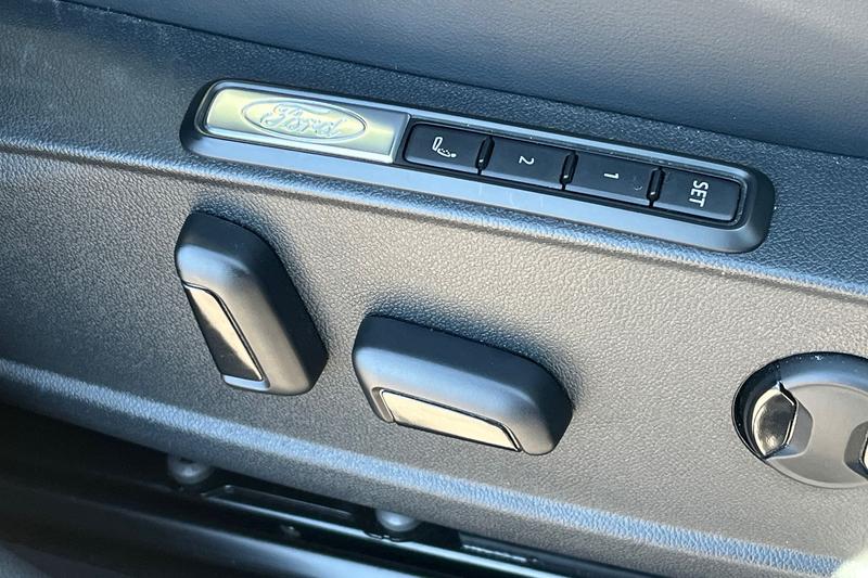 Used Ford Capri 2024 for sale - 76117609: Photo 25