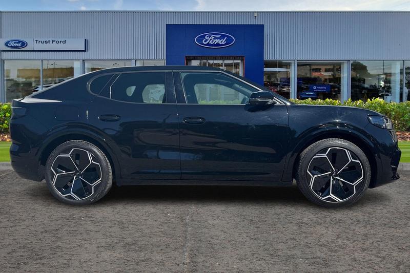 Used Ford Capri 2024 for sale - 76117609: Photo 3