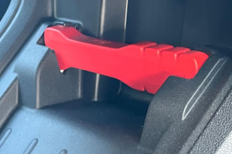 Used Ford Capri 2024 for sale - 76117609: Photo 31