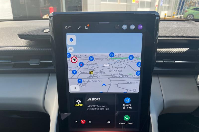 Used Ford Capri 2024 for sale - 76117609: Photo 34