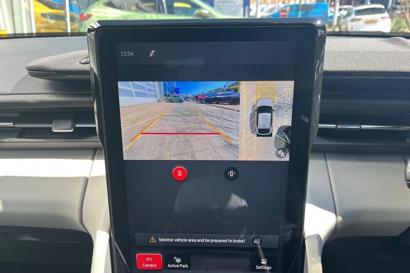 Used Ford Capri 2024 for sale - 76117609: Photo 35