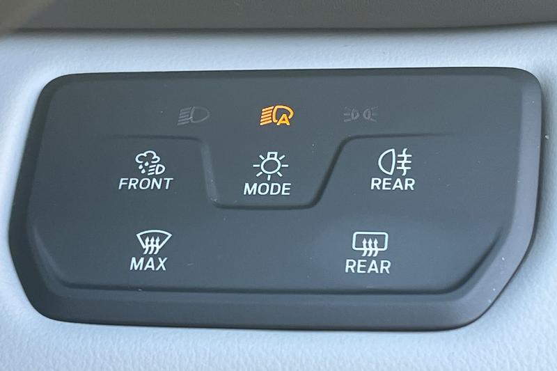 Used Ford Capri 2024 for sale - 76117609: Photo 38