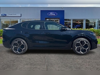 Used Ford Capri 2024 for sale - 76117609: Photo 3