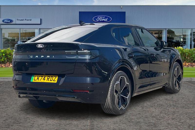 Used Ford Capri 2024 for sale - 76117609: Photo 4