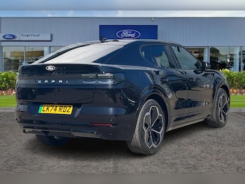 Used Ford Capri 2024 for sale - 76117609: Photo 4