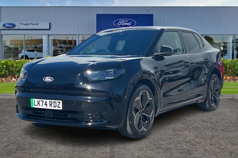 Used Ford Capri 2024 for sale - 76117609: Photo 5