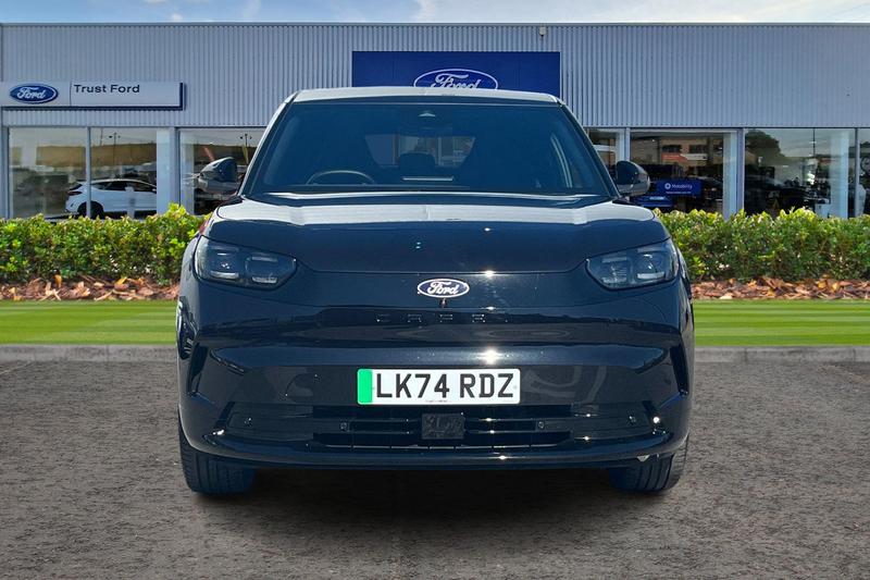 Used Ford Capri 2024 for sale - 76117609: Photo 6