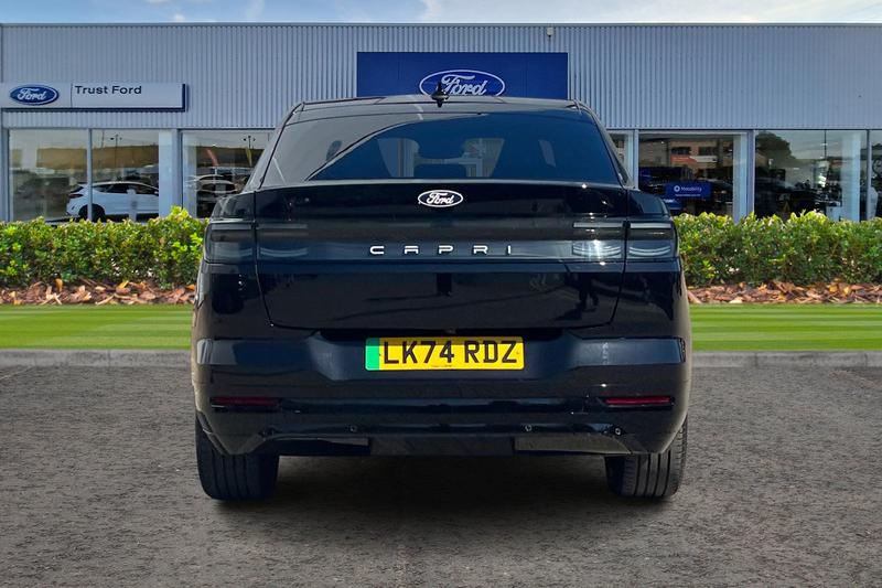 Used Ford Capri 2024 for sale - 76117609: Photo 7