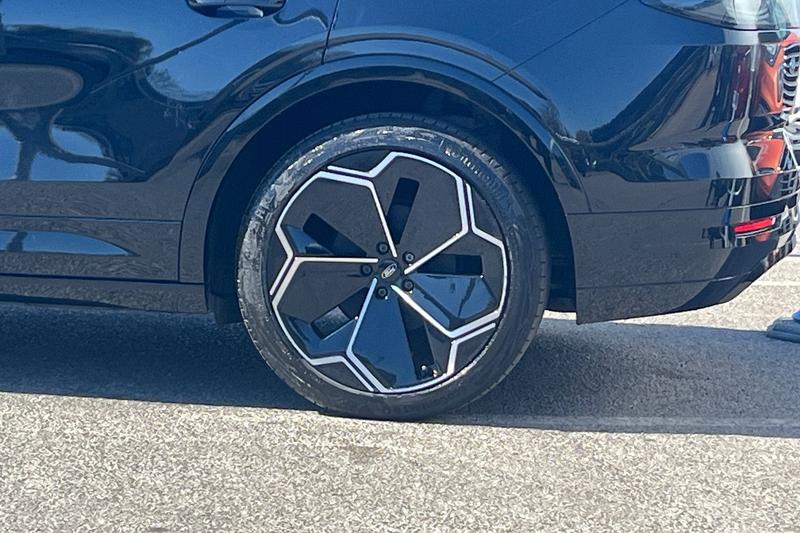 Used Ford Capri 2024 for sale - 76117609: Photo 8