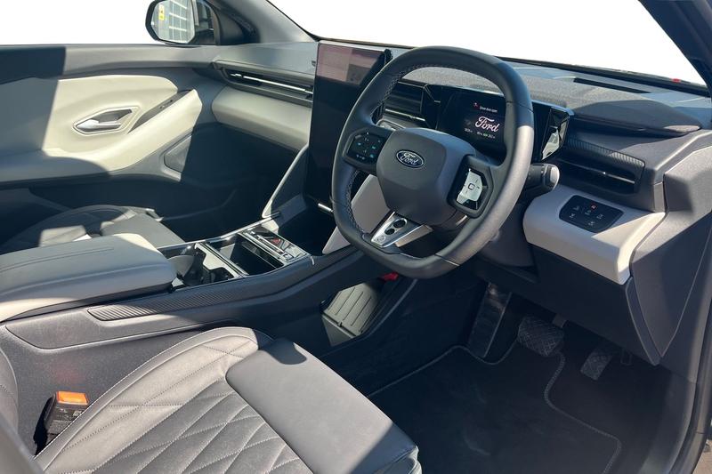 Used Ford Capri 2024 for sale - 76117609: Photo 9