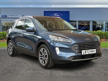 Used Ford Kuga 2023 for sale - 79375372: Photo