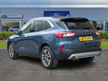 Used Ford Kuga 2023 for sale - 79375372: Photo
