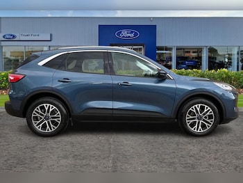 Used Ford Kuga 2023 for sale - 79375372: Photo