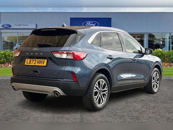 Used Ford Kuga 2023 for sale - 79375372: Photo