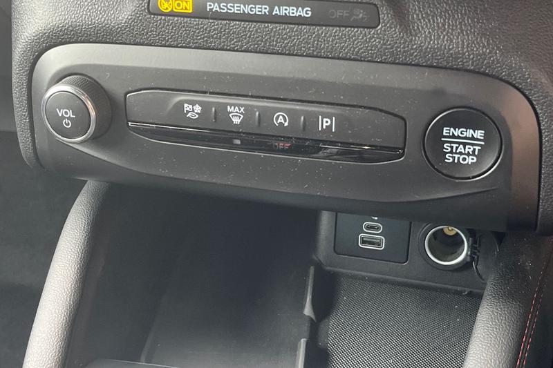 Vehicle 34