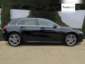 Used Mercedes-Benz A-Class 2021 for sale - 77599664: Photo