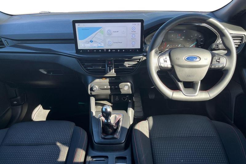 Used Ford Focus 2024 for sale - 76184559: Photo 10
