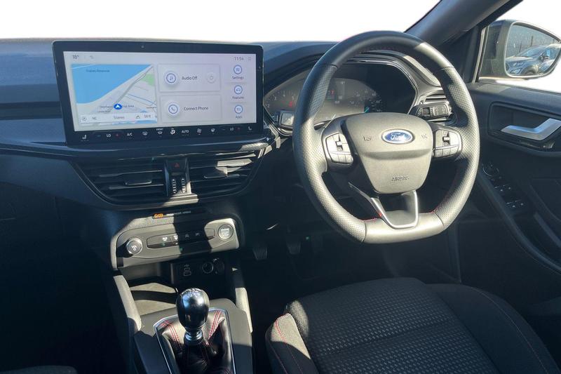 Used Ford Focus 2024 for sale - 76184559: Photo 11