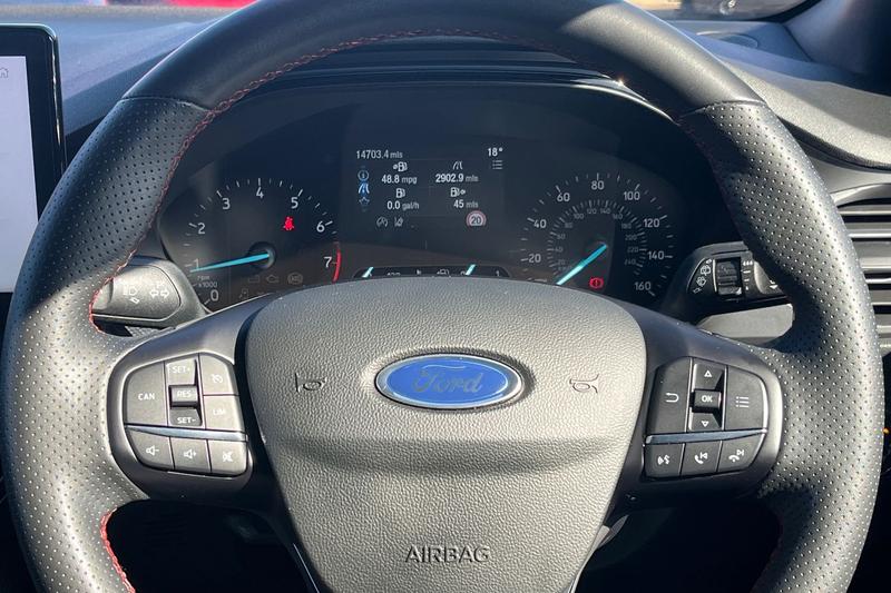 Used Ford Focus 2024 for sale - 76184559: Photo 12