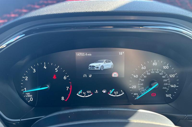 Used Ford Focus 2024 for sale - 76184559: Photo 13