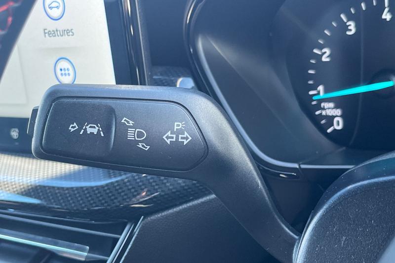 Used Ford Focus 2024 for sale - 76184559: Photo 14