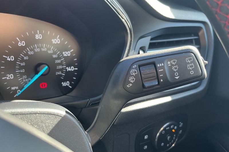 Used Ford Focus 2024 for sale - 76184559: Photo 15