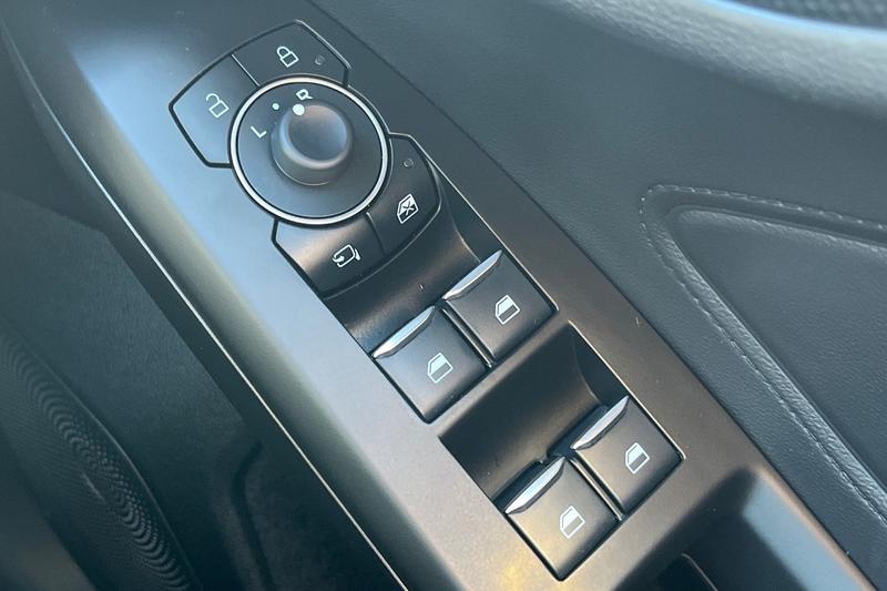 Used Ford Focus 2024 for sale - 76184559: Photo 16
