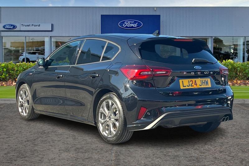 Used Ford Focus 2024 for sale - 76184559: Photo 2