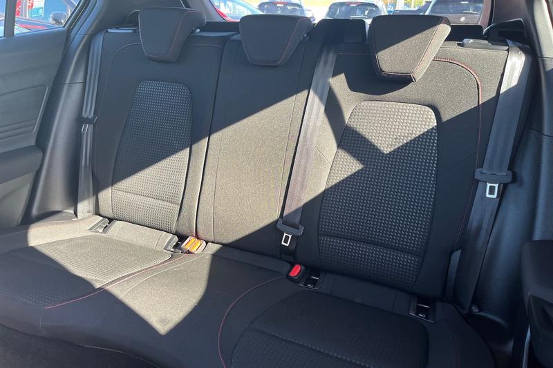 Used Ford Focus 2024 for sale - 76184559: Photo 20