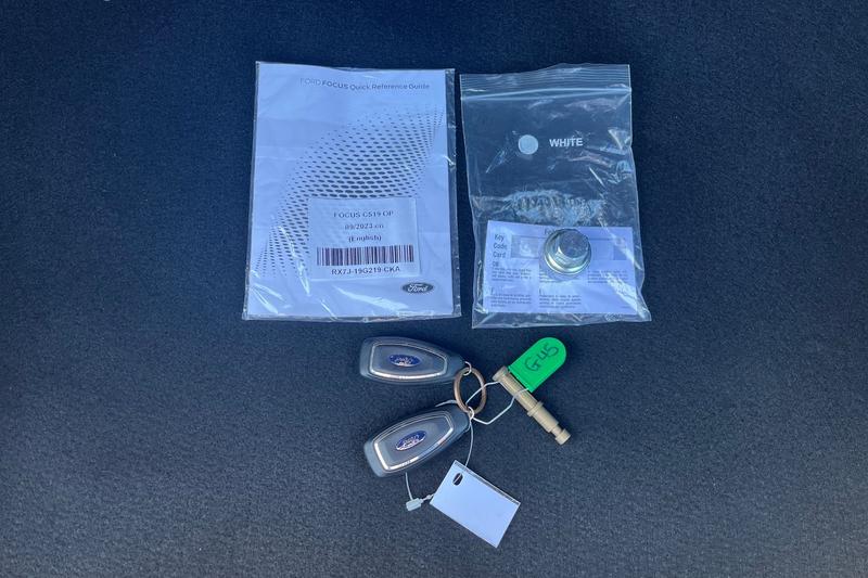 Used Ford Focus 2024 for sale - 76184559: Photo 22