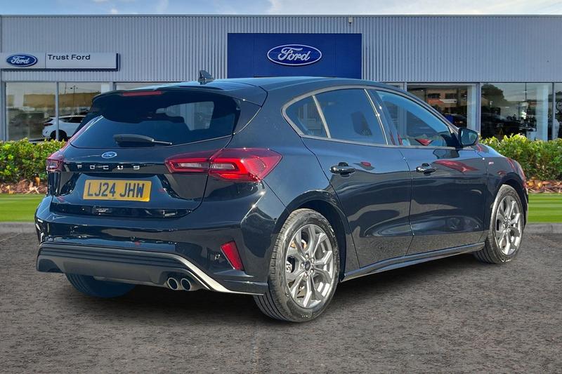 Used Ford Focus 2024 for sale - 76184559: Photo 4