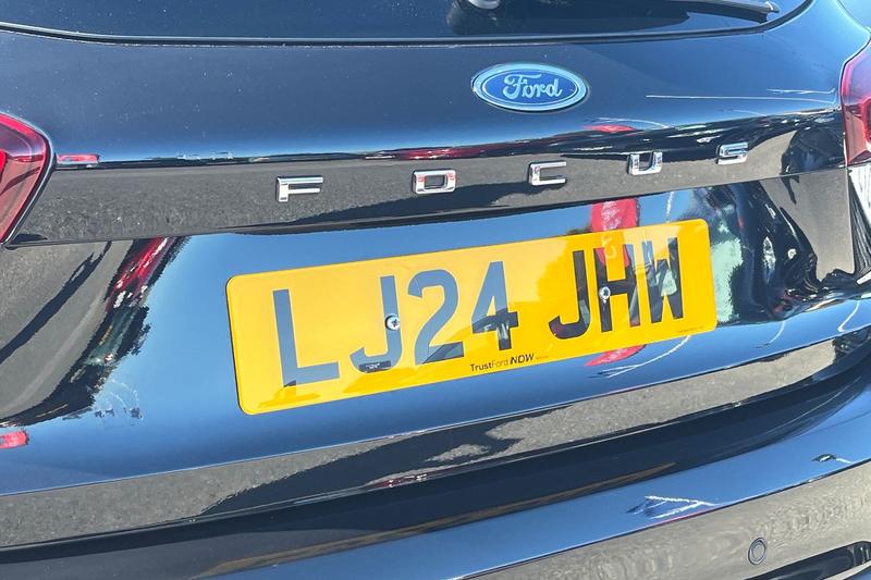 Used Ford Focus 2024 for sale - 76184559: Photo 40